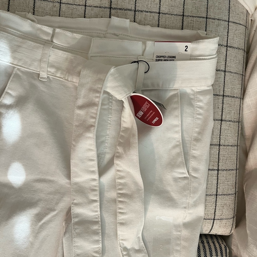 Express Jeans